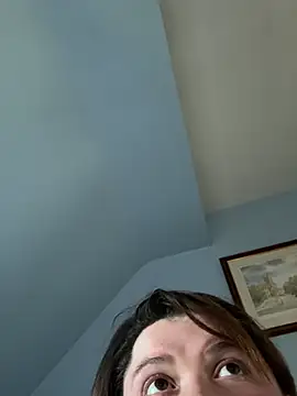 BBW GoddessK online show from May 31, 6:20 pm