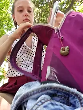 Public Katrisha online show from January 30, 5:49 pm