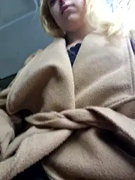 Public Katrisha online show from September 21, 1:35 pm