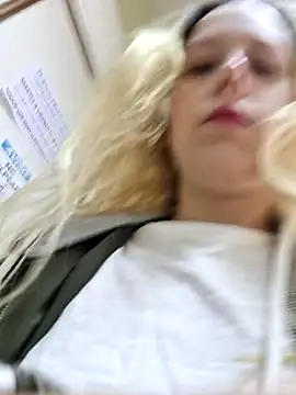 Public Katrisha online show from October 31, 12:39 pm