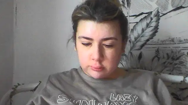 CamilaCherryX online show from February 8, 1:47 pm