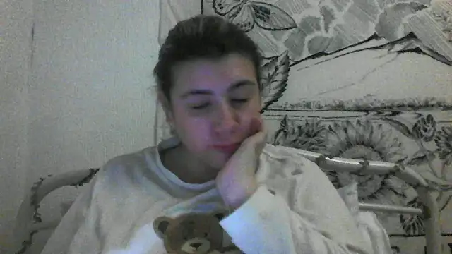 CamilaCherryX online show from April 8, 7:36 pm