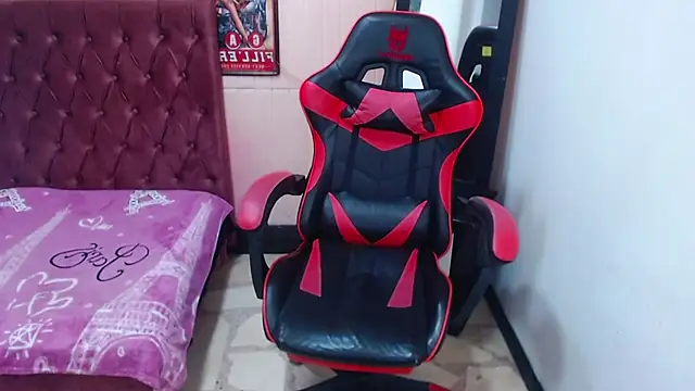 zoe connor19 online show from February 23, 3:24 am