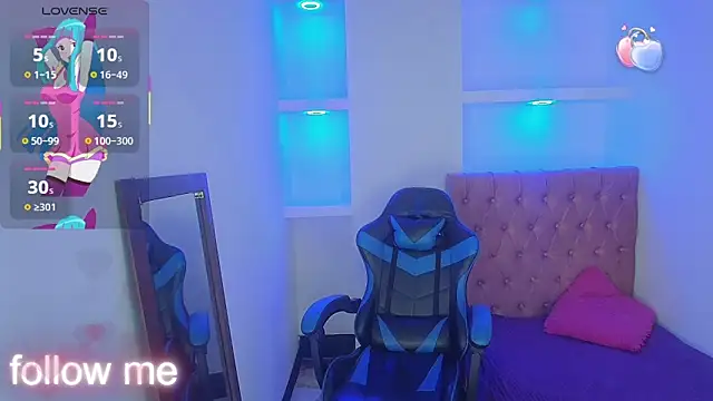 zoe connor19 online show from March 8, 3:28 am