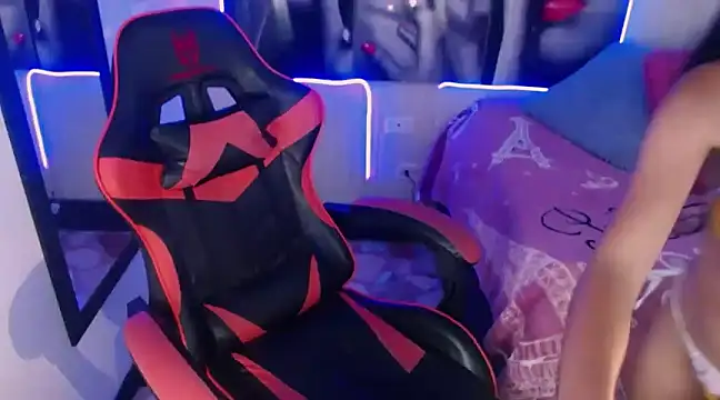 zoe connor19 online show from March 11, 2:54 am