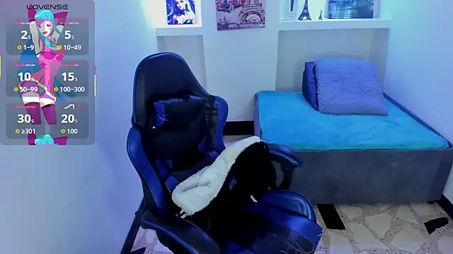 zoe connor19 online show from September 11, 8:09 pm