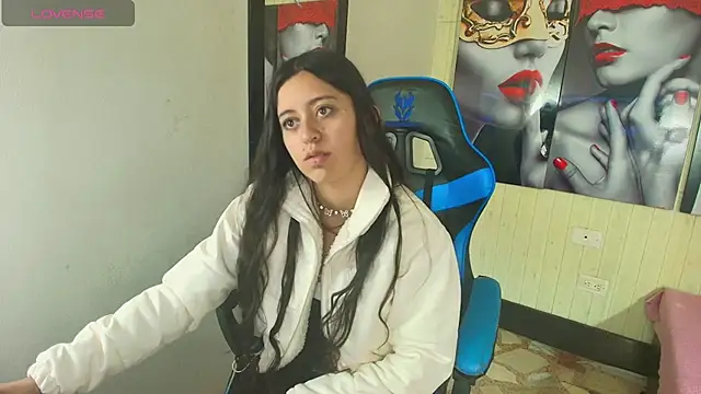 zoe connor19 online show from September 15, 8:20 pm