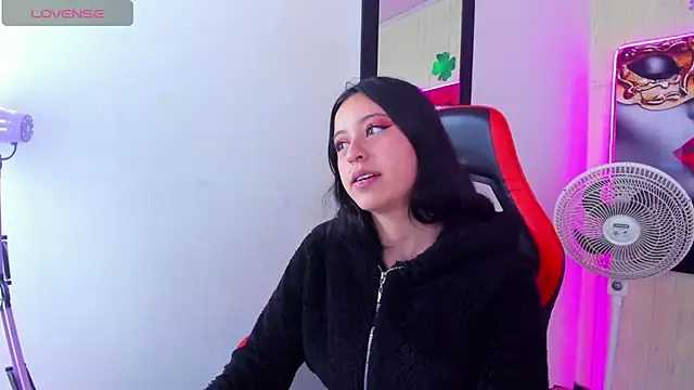 zoe connor19 online show from October 2, 8:27 pm