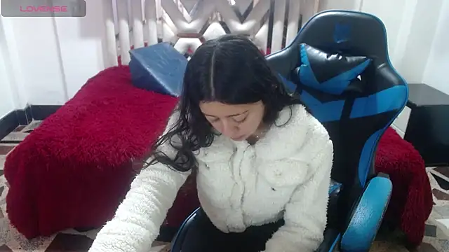 zoe connor19 online show from November 25, 7:58 pm