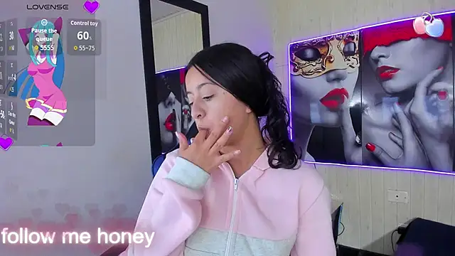 zoe connor19 online show from January 16, 7:18 pm