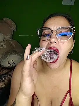 emily sweet13 online show from July 18, 4:55 pm
