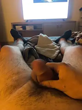 Jhonatan2996- online show from March 23, 11:53 pm