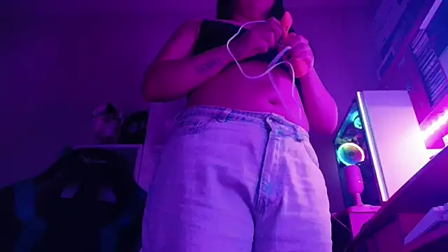 DirtyDi97 online show from March 4, 3:01 am