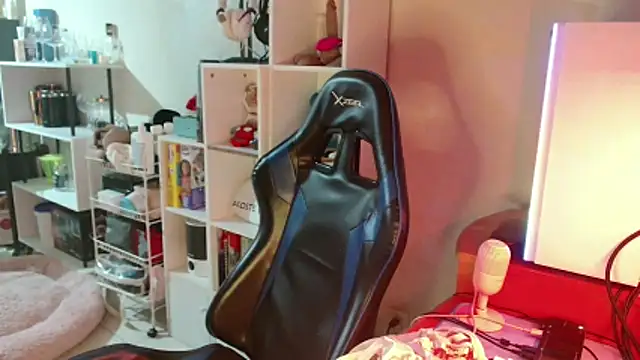 DirtyDi97 online show from March 14, 12:06 am