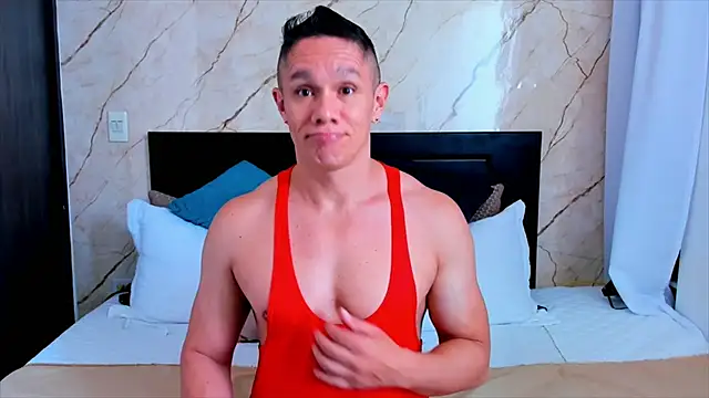 austin BoyJRG online show from November 11, 5:02 pm