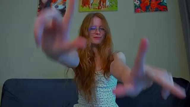 Fire Luna online show from June 28, 11:38 am