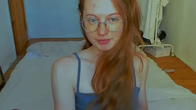 Fire Luna online show from July 17, 1:29 pm