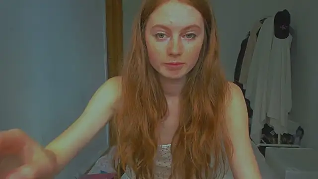 Fire Luna online show from July 28, 11:50 am