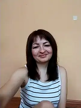 Snapshot of Kate289 chatting on December 8, 9:35 am Kate289 online show from December 8, 9:35 am