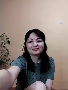 Snapshot of Kate289 chatting on December 31, 6:16 am Kate289 online show from December 31, 6:16 am