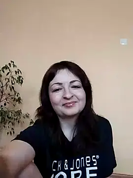 Snapshot of Kate289 chatting on February 2, 8:57 am Kate289 online show from February 2, 8:57 am