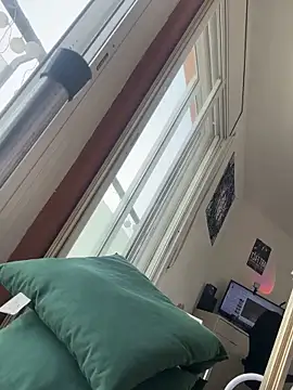 AlaskaLover online show from April 9, 8:42 am