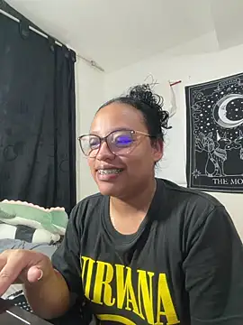 angela angels  online show from March 17, 7:33 am