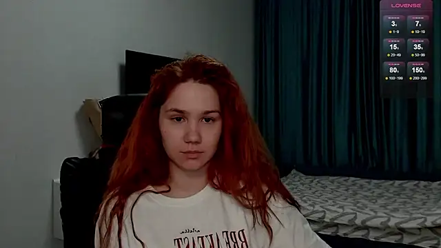 VasilisaHaas online show from March 16, 12:06 am