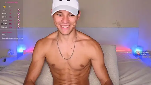 denlover1 online show from July 10, 9:01 am