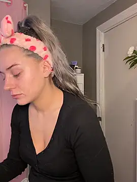 lexybabyxo online show from February 18, 3:19 pm