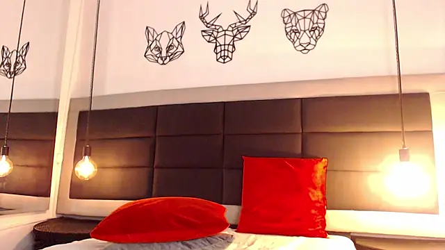 candy lovee69 online show from March 20, 5:13 am