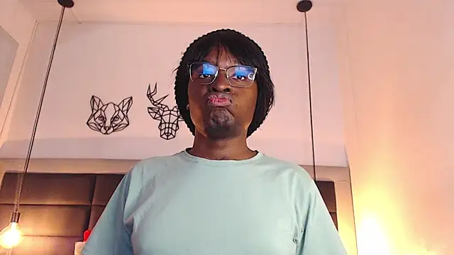 candy lovee69 online show from November 29, 9:40 pm