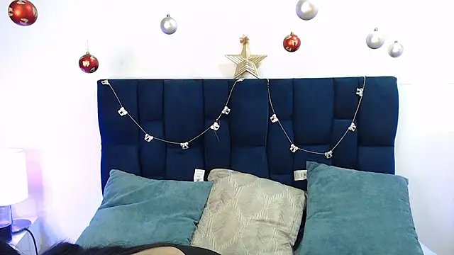 Snapshot of kitii_we3d chatting on December 25, 5:05 am kitii we3d online show from December 25, 5:05 am