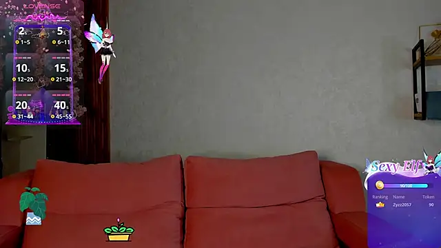 Miss you kiss online show from March 6, 11:45 pm