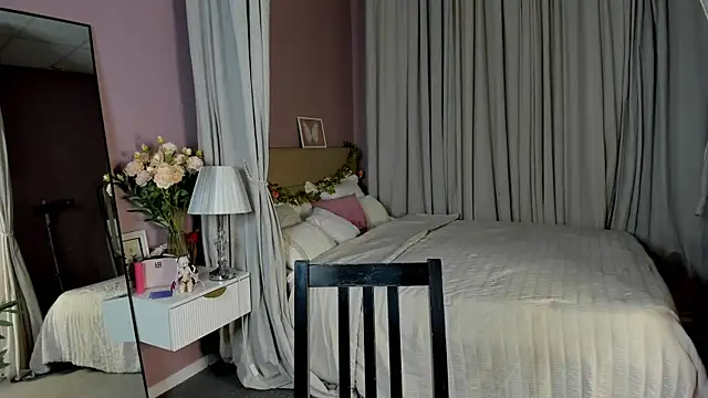 Miss you kiss online show from April 15, 1:23 am