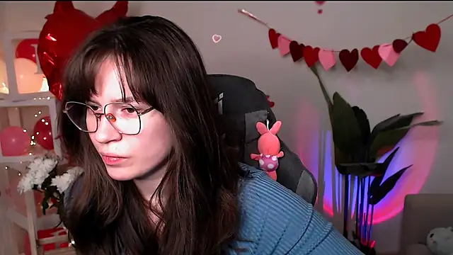 M Sensual online show from March 29, 11:38 pm