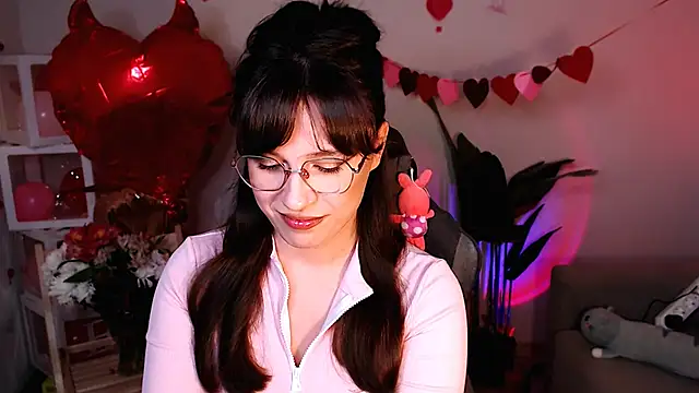 M Sensual online show from March 31, 8:42 pm