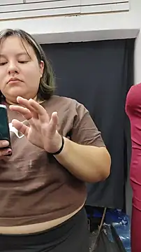 almitapro07 online show from April 10, 11:04 am