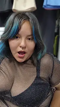 almitapro07 online show from April 17, 9:56 am