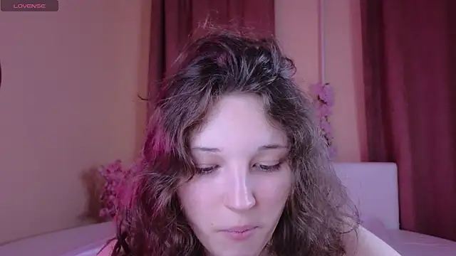 cherry lea online show from March 1, 7:05 pm