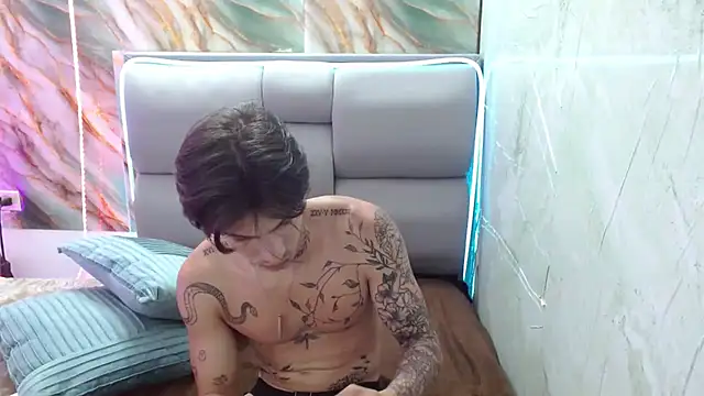 Apolo Hidalgo01 online show from February 20, 4:57 pm