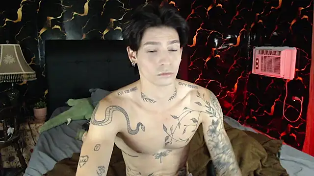 Apolo Hidalgo01 online show from November 4, 10:42 pm