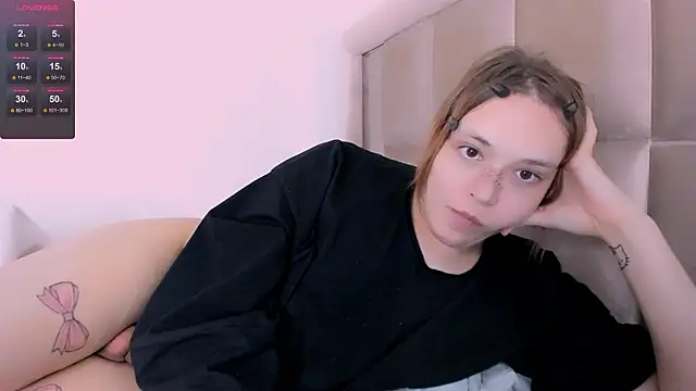 fem to online show from February 5, 5:17 pm