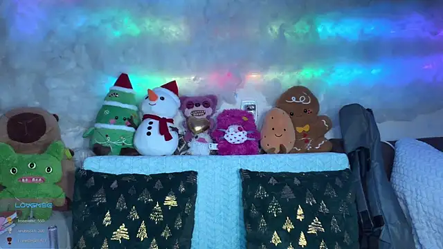  Devill Baby online show from January 7, 7:05 pm