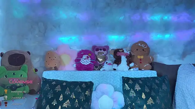  Devill Baby online show from February 3, 6:40 am