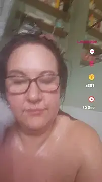 Bekahblows online show from July 27, 2:02 pm