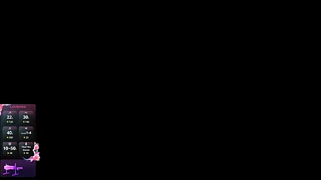 pinkscreens online show from March 22, 3:48 pm