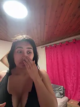 Anily Lovely online show from April 9, 2:00 am