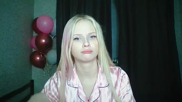 lisa barbie online show from December 5, 12:22 pm