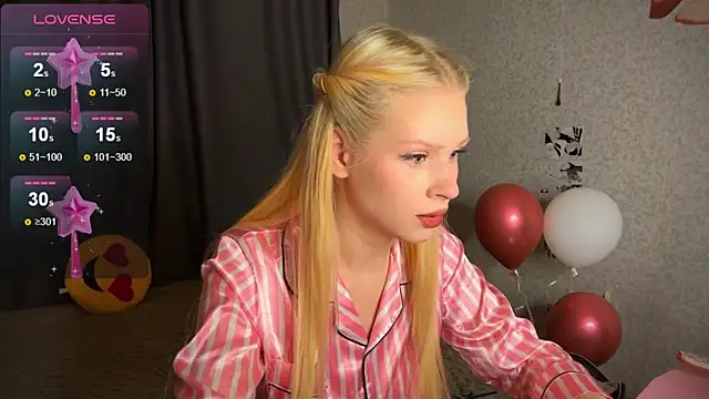 lisa barbie online show from December 20, 3:14 am